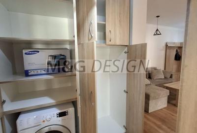 De inchiriat ap 2 camere, parter, parcare, Braytim - 15