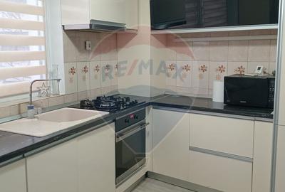 Apartament 2 camere de vânzare -Bloc Nou Zona Premium Banul Maracine - 9