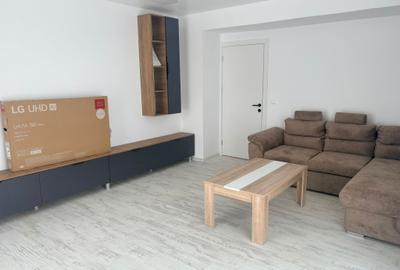 Apartament 2 camere studio spatios Finalizat lift incalzire pardoseala - 2