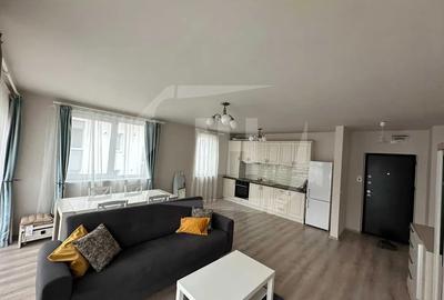 Apartament 3 camere I cu parcare I Buna Ziua - 1