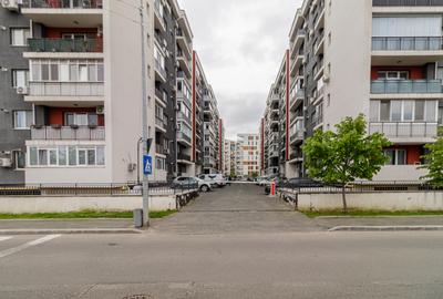 3 camere, 2 bai Venus Residence Metalurgiei 2 - 12