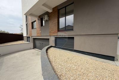 Apartament 3 camere bloc nou zona Finante - 16