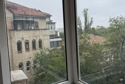 Apartament 2 camere Cismigiu, centrală proprie, lift, randament excelent - 7