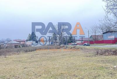 Teren pentru casă în oraș - 6