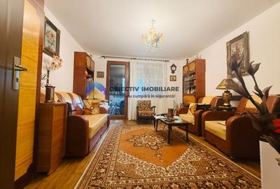 Apartament 2 camere model mare -BLOC NOU 65 mp - 6