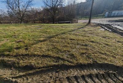 Teren ideal constructii, Magura - 1