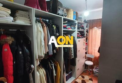 De vanzare casa 4 camere 350 mp teren zona Alba Micesti - 14