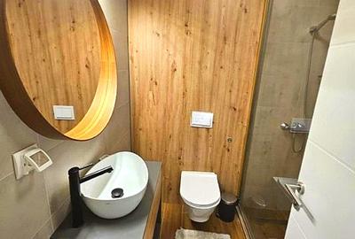 Casa Premium P+1+M | 5 camere, 4 bai | Gradina | 2 parcari | Voluntari - 10