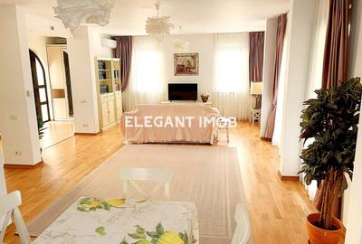 Casă cu 5 camere în Corbeanca