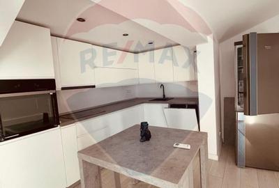 Casa / Vila cu 4 camere de vanzare in zona Calea Calarasilor - 4