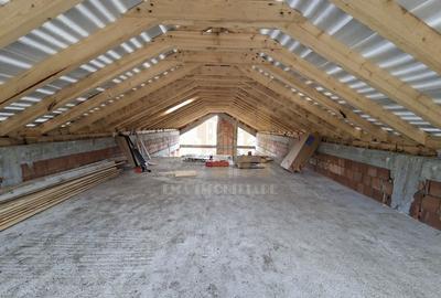 Casa individuala dispusa pe parter Sanpetru Brasov zona Lempes - 25