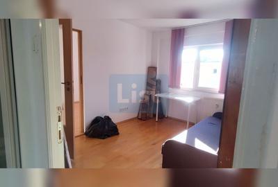 COMISION 0%! Ap. 4 camere 84 mp, 2 băi, 2 balc, Mărăști, Lidl – 680€ - 16