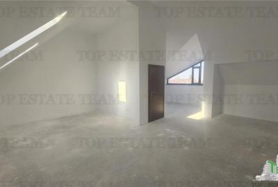 Vila lux 4 camere+mansarda 52mp in Chiajna - 5