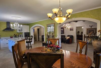 Casa ultramoderna de vanzare in Hetiur - 14