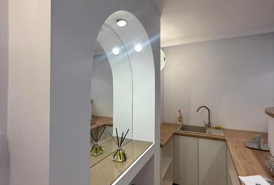Casa tip duplex, 6 cam, 3 nivele, parcare, ultrafinisata, zona P. Engels - 15