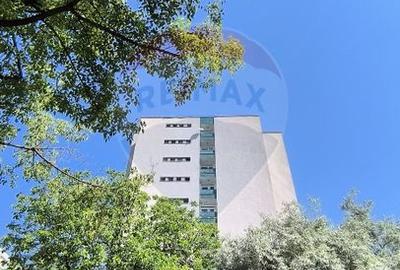 Apartament cu 1 camere decomandat, mobilat în Gheorgheni