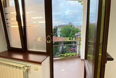 Spatiu birouri | 3 camere | Dorobanti | Centrala | Cladire birouri - 8