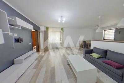 Apartament la casa, 2 camere - Codlea