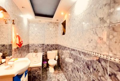 Apartament 2 camere Nerva Traian, stradal, 5 minute de metrou, mobilat modern - 27