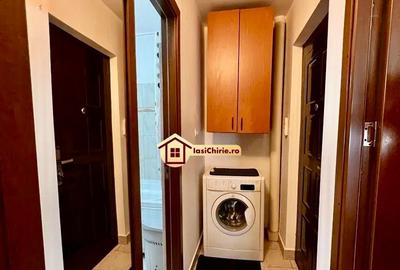 De închiriat | 2 camere | Tătărași | Etaj 1 | 300 €/lună - 4