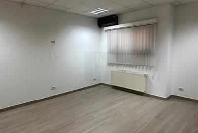 Spatiu Comercial 100mp de Inchiriat Baneasa - 10