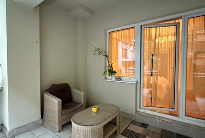 APARTAMENT 4 CAMERE - HERASTRAU- LOC PARCARE - TERASA- COMISION 0% - 3
