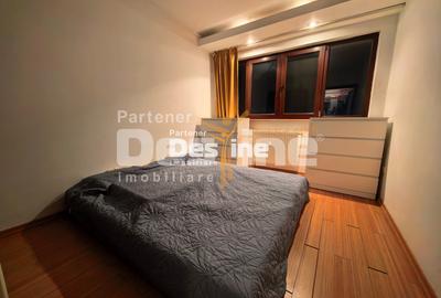 Apartament 2 camere 51 mp model decomandat mobilat și utilat, cartier 2 Băieți - 3