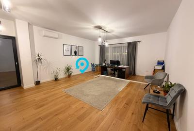 🏡 Apartament 3 camere lux Iancu Nicolae, 2 parcări, complex securizat - 3