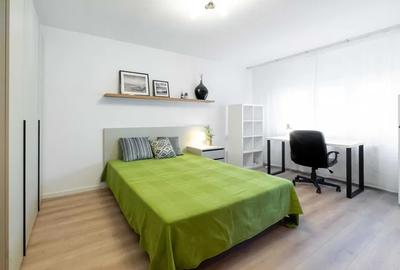 Apartament cu 1 camere semidecomandat în Zorilor