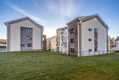 Apartament 3 camere, aer conditionat, finisat la cheie, terasa 12 mp - 9