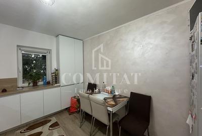 Apartament cu 3 camere | La cheie | 2 bai | Cartierul Mărăști - 5