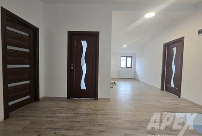 Casa 3 camere finisata la cheie | Teren 400 m | COMISION 0% | Clinceni- Domnesti - 5