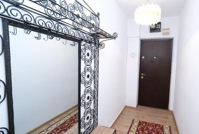 Vanzare 2 camere cu imbunatatiri, reabilitat Drumul Taberei, metrou, parc - 13