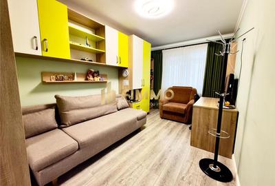 Apartament 4 camere | 77 mp | Marasesti | ID : 1692 - 7