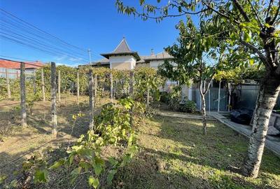 Casa de vanzare zona Pacii Tulcea - 2