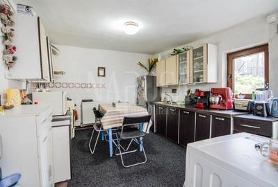 Casa 3 camere de vanzare in Dambul Rotund, Cluj Napoca - 14