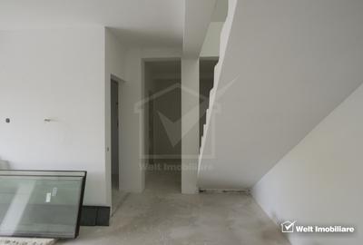 Duplex modern si elegant in Feleacu – la doar 15 minute de Cluj-Napoca - 10
