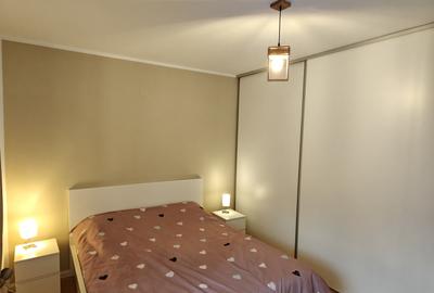 Apartament cu 3 camere, 58 mp, 2 balcoane, zona Statiei de Pompieri - 8
