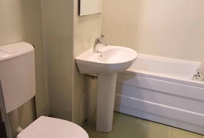 Apartament 1 camera de inchiriat zona Gara - 5