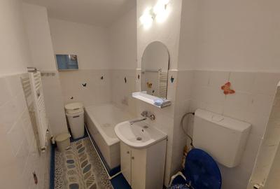 Apartament cu o camera Mazepa II - 5