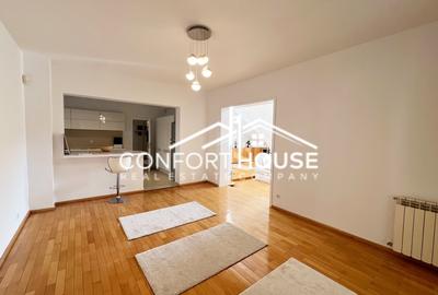 VILA P+E+M, 7 camere, prima inchiriere, IANCU NICOLAE -BRITISH SCHOOL - 17