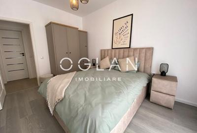 Apartament 2 cam cu parcare subterana, bloc cu lift,  Calea Surii Mici - 3