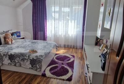 Casa 5 camere Vulcan,teren 1600 mp - 9