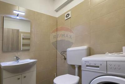 Apartament 3 camere de inchiriat Militari Residence - 8