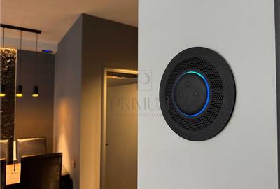 TORONTAL XCITY - 3 CAM - 2 BAI - SISTEM SMART - ET.4 | MOBILAT - UTILAT | - 7