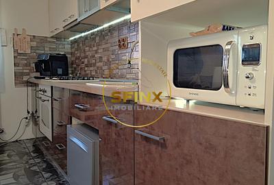 Doamna Ghica -apartament 3 camere de vânzare – Open Space | 2 Dormitoare | 2 Bai - 2