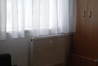 GARSONIERA MOBILATA SI UTILATA,CONTORIZATA,BLOC REABILITAT, - 28