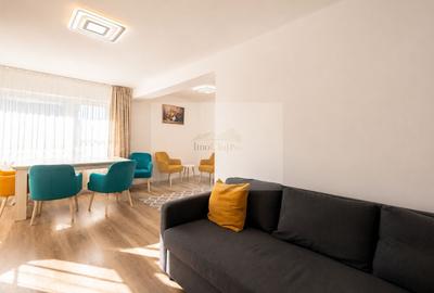 Vânzare apartament 2 camere, decomandat, etaj 1, tip vilă, parcare - 4