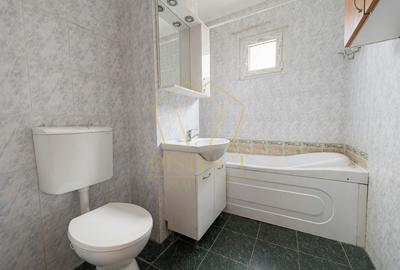 Apartament cu 3 camere | Soarelui | Lidia Park - 11