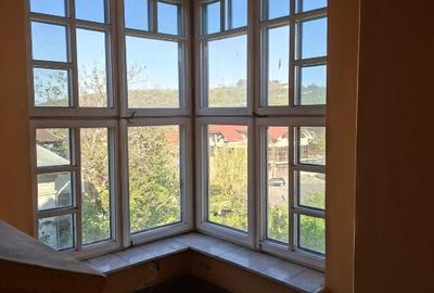 Vila D+P+E+M, ultracentral str.Vintila Voda - 7